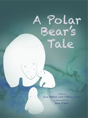 cover image of A Polar Bear's Tale
